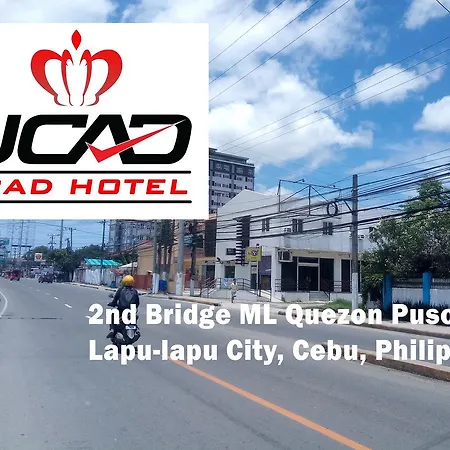 Jcad Hotel